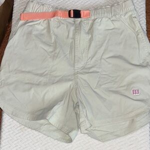 Topo Designs River Short (quick dry)